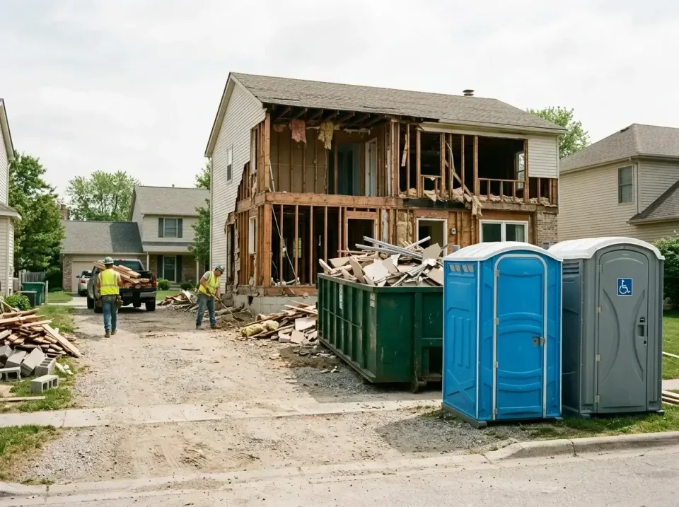 home-renovation-demolition-sit-010 — frequently asked questions, Portable Toilet & Dumpsters Rental in West Jordan, UT